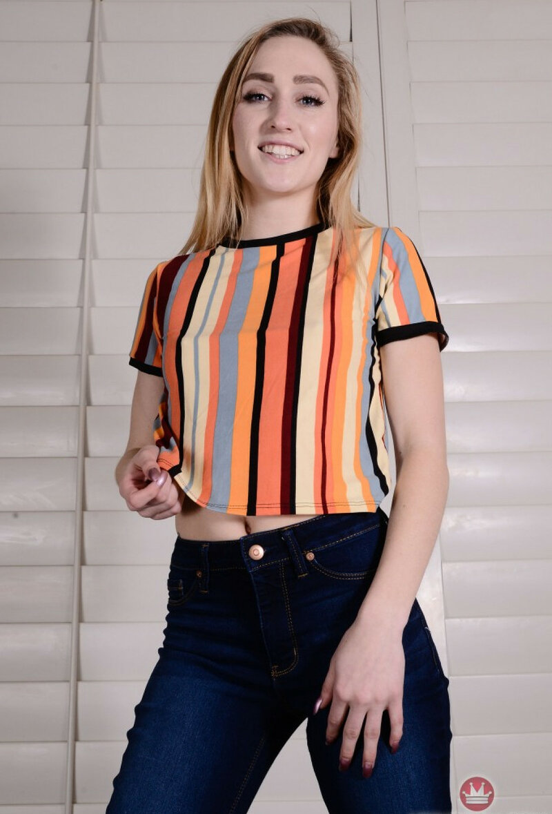 Проститутка Ева