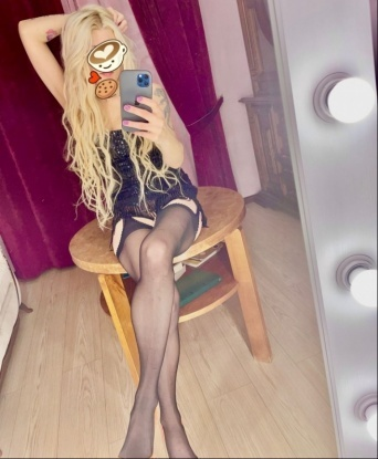 Проститутка Илона